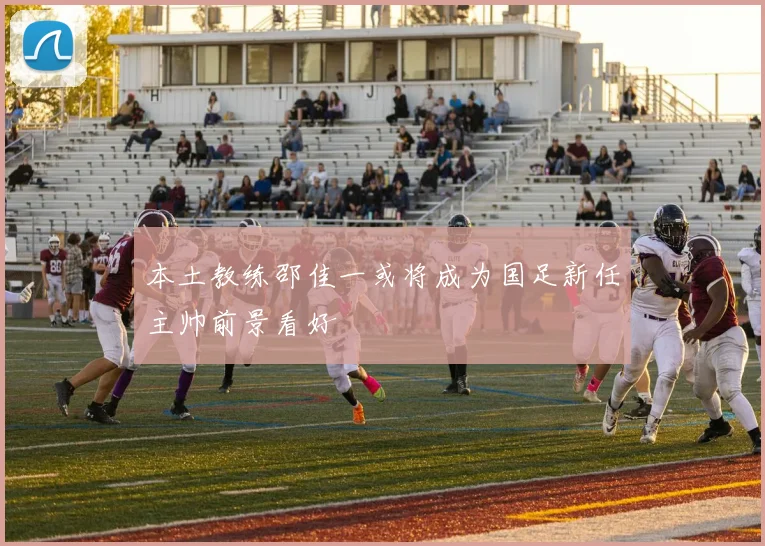 本土教练邵佳一或将成为国足新任主帅前景看好